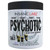 Insane Labz Psychotic Saw®, High Stim Pre Workout Powder with OxyGold­ and AMPiberry®, Extreme Lasting Energy with Teacrine®, Focus with CognitIQ® a
