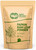 Way4Organic Papaya Leaf Powder 32 Ounces(2 Pounds), Dried from Fresh Green Leaves, Good to Make Tea, Juice Extract, (No Fruit, No Seeds)