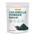 Chlorella Powder Natural- Chlorophyll Powder, Supports Immune System & Liver Function, Keep Youth, Vegan, Rich in Vegan Protein and Vitamins, 8 oz.