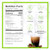 CHIKE Triple Shot Espresso & Cream Protein Iced Coffee, 20 G Protein, 3 Shots Espresso, 1 G Sugar, Keto Friendly and Gluten Free, 14 Servings (15.8 O
