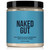 NAKED Gut - Daily Gut Health Supplement - Natural Gut Health Powder for Gut Cleanse, Digestive Support, GMO-Free, Soy-Free, Gluten-Free, Vegan and Hy