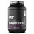 EFX Sports Karbolyn Fuel | Fast-Absorbing Carbohydrate Powder | Carb Load, Sustained Energy, Quick Recovery | Stimulant Free | 36 Servings (Grape)