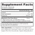 NATURELO Magnesium Powder - Whole Food Calm Magnesium Powder with Quinoa, Cauliflower, & Flaxseed for Stress Relief, Raspberry Lemon 85 Servings, 15o