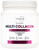 Type Zero Multi Collagen Powder 30 Servings (Unflavored) - Types I, II, III, V, & X Collagen Peptides + Hyaluronic Acid, VIT C, Biotin