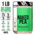 Naked Pea - Pea Protein Isolate - Plant Based, Vegetarian & Vegan Protein. Easy to Digest, Non-GMO, No Lactose, No Soy and Gluten Free - 15 Servings