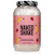 NAKED Shake - Vegan Protein Powder, Strawberry Banana - Flavored Plant Based Protein with Mct Oil, Gluten-Free, Soy-Free, No Gmos Or Artificial Sweet