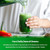 NutraChamps Super Greens Powder Premium Superfood | 20+ Organic Green Veggie Whole Foods | Wheat Grass, Spirulina, Chlorella | Antioxidant, Digestive