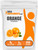 BulkSupplements.com Orange Powder - Orange Fruit Powder, Nutrient-Rich Flavoring - Gluten Free, 5g per Serving, 1kg (2.2 lbs) (Pack of 1)