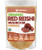 XPRS Nutra Organic Red Reishi Mushroom Powder - Premium Reishi Powder for Cognition - Vegan Reishi Mushrooms for Longevity and Energy (4 Ounce)