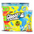 GHOST Hydration Packets, Sour Patch Kids Blue Raspberry, 24 Sticks, Electrolyte Powder - Drink Mix Supplement with Magnesium, Potassium, Calcium, Vit
