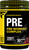 Primaforce Pre-Workout Complex Powder (Grape, 30 Servings) - Fitness Supplement for Workout Routine Enhancement, 438g
