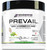 Prevail Pre Workout Powder with Nootropics: Pre Workout for Men and Women, Cutting Edge Energy and Focus Supplement with L Citrulline, Alpha GPC, L T