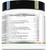 Prevail Pre Workout Powder with Nootropics: Pre Workout for Men and Women, Cutting Edge Energy and Focus Supplement with L Citrulline, Alpha GPC, L T