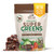 Country Farms Super Greens Chocolate Flavor, 50 Organic Super Foods, USDA Organic Drink Mix (Wheat Grass, Spirulina, Chlorella) Mushrooms & Probiotic