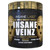 Insane Labz Insane Veinz Gold, Nitric Oxide Non Stimulant pre Workout Powder, Loaded with Hydromax, Nitrosigine, Increases Vascularity and Blood Flow