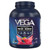 Vega Sport Vegan Protein Powder + Recovery - 30g Plant Based Protein per Serving, Berry, 45 Servings, 5g BCAAs, Probiotics, NSF Certified, for Shakes