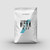 Myprotein BCAA 2:1:1 (0.5 lbs, Blue Raspberry)