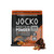 Jocko Fuel Mölk Whey Protein Powder 22g Low Sugar Monk Fruit Blend - Muscle Recovery & Growth, Packaging May Vary (25 Servings, Chocolate Peanut Butt