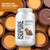 Isopure Low Carb 100% Pure Whey Isolate Protein Powder, Gluten Free, With Vitamins, Chocolate Peanut Butter, 25g Protein Per Serving, 3 Lbs, 40 Servi