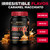 ALLMAX ISOFLEX Pure Whey Isolate Protein Powder - Gluten Free, Low Lactose, Sugar-Free - High-Protein, Clean, Keto-Friendly for Pre Post Workout Supp