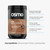 Osmo Rapid Recovery - Whey & Micellar Casein Protein Powder Blend with Carbohydrates & Caffeine, All Natural Ingredients, Enables Muscle Repair & Boo