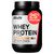 BARE PERFORMANCE NUTRITION, BPN Whey Protein + Casein Protein Powder Blend, Cinnamon Roll 25g Protein per Serving Supports Lean Muscle Recovery, 27 S