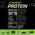 MusclePharm Combat Protein Powder, Vanilla Flavor, Fuels Muscles for Productive Workouts, 5 Protein Sources Including Whey Protein Isolate & Egg Albu