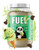 Underground Bio Labs Panda Fuel Premium Protein Whey,Hydrolyzed Collagen,Casein,Probiotics, Enzymes, Keto Friendly,Time Release, 25 Servings (2.5 Pou