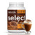 PEScience Select Cafe Protein Coffee Flavored Powder, Caramel Macchiato, 100mg Caffeine, 20g Iced Protein Coffee Powder or Creamer, 20 Servings