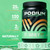Podium Nutrition, Whey Protein Powder, Caramel Apple