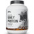 Levels Grass Fed Whey Protein Powder, No Artificials, 24G of Protein, Chocolate Peanut Butter, 5LB