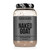 NAKED Goat Chocolate Protein Powder - Pasture Fed Goat Whey Protein Powder from Small-Herd Dairies - Only 3 Ingredients - GMO Free, Soy Free - All Na