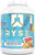 RYSE Loaded Protein Powder - Skippy Peanut Butter - 25g Whey Protein Isolate & Concentrate with Prebiotic Fiber & MCTs - Low Carb, Low Sugar, Digesti