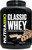 NutraBio Classic Whey Protein Powder- 25G Protein Per Scoop -No Fillers, Artificial Colors, Preservatives - Low Glycemic Index - (Chocolate Peanut Bu