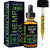 GreenIVe Hemp Oil Drops 28,000mg  Naturally Grown, Vegan, Rich in Omegas  Premium Hemp Oil Dropper  Non-GMO, Made in USA  30mL (1 Pack)