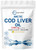 Cod Liver Oil 2,000mg Per Serving, 360 Softgels | Burpless Lemon Flavored  Rich in Omega 3, Vitamins A & D3, EPA, DHA | Wild Caught Arctic Deep Sea