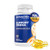 Support Omega EPA DHA Omega 3 Fish Oil Supplement - Cardiovascular, Musculoskeletal Support (120 Gel Capsules)