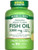 Nature's Truth Fish Oil 2000mg | 110 Softgels | Omega-3 | Lemon Flavor | Non-GMO & Gluten Free Supplement