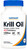 Nutricost Krill Oil 1000mg, 60 Softgels - Omega-3 EPA-DHA Krill Oil Supplement, with Superbakrill
