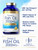 Carlyle Fish Oil Omega 3 Supplements | 2000mg | 320 Softgels | EPA & DHA | 600mg Total Omega-3 | Non-GMO, Gluten Free Pills