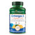 Purity Products - Omega-3 Plus Vitamin C & D, 60 softgels