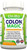 Colon Cleanse Detox Formula - Natural Bowel Cleanser Pills for Intestinal Bloating & Fast Digestive Cleansing - Daily Constipation Relief Supplement