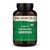 Dr. Mercola Organic Fermented Greens - Supports Daily Greens Intake - Whole Food-Based Superfood Blend - Vegetarian - Gluten-Free - 180 Capsules