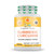 Organic Veda Turmeric and Ginger Capsules 300 Pills - Organic Turmeric Curcumin with Black Pepper for Joint Support - Non GMO, Gluten Free, Turmeric