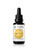 Zatik Naturals - Turmeric Supercritical Liquid with Black Seed Organic CO2 Extract, Antioxidant Synergy, Cold Pressed, Unrefined Oil, USDA Organic Ce