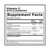 Quicksilver Scientific Liposomal Vitamin C + Elderberry - 1000mg with Superior Absorption Technology & Tocotrienols - Antioxidant & Immune Support To