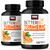 Better Turmeric 2-Pack Joint Support Supplement Featuring HydroCurc Turmeric Curcumin with Black Pepper, Clinical Strength Joint Support, Force Facto