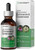 Horbäach Echinacea Goldenseal Liquid Tincture Drops | 2 fl oz | Alcohol Free Extract | Vegetarian, Non-GMO, Gluten Free Supplement
