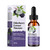 Elderberry Extract 15,000mg Strength Tincture - Organic Immune Support & Wellness Supplement | Elderberry Syrup Organic | 30ml/1oz