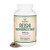 Reishi Mushroom Capsules (4:1 Ganoderma Extract, 1,000mg Red Reishi Powder Servings) 300 Count, 5 Month Supply, Potent Mushroom Supplement for Immune